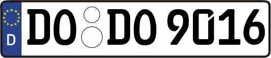 DO-DO9016