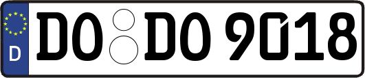 DO-DO9018