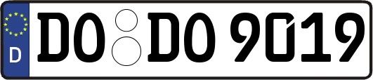 DO-DO9019
