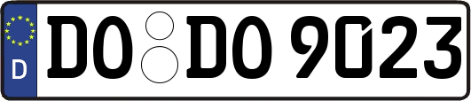 DO-DO9023