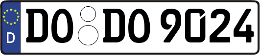 DO-DO9024