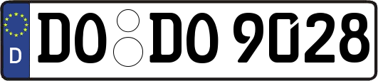 DO-DO9028