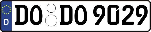 DO-DO9029