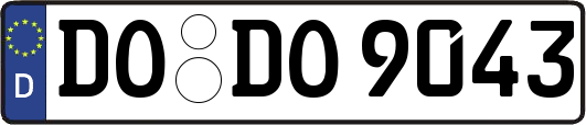 DO-DO9043