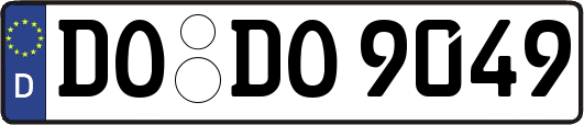 DO-DO9049