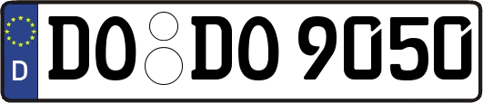 DO-DO9050