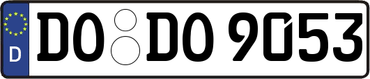DO-DO9053