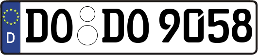 DO-DO9058