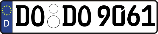 DO-DO9061