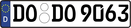 DO-DO9063