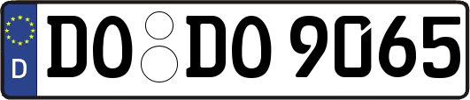 DO-DO9065
