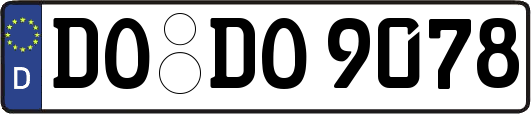 DO-DO9078