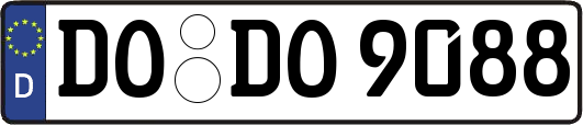 DO-DO9088