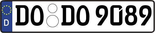 DO-DO9089