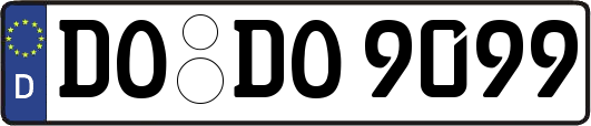 DO-DO9099