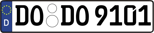 DO-DO9101