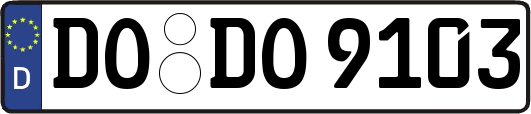 DO-DO9103