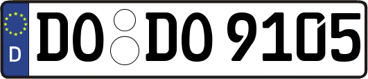 DO-DO9105