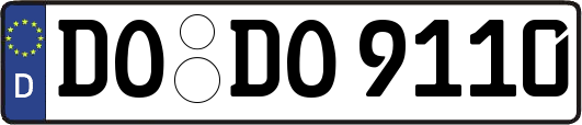 DO-DO9110