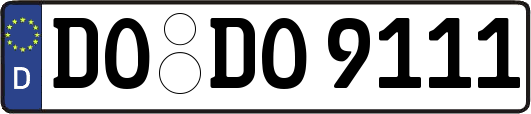 DO-DO9111