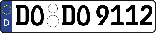 DO-DO9112