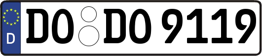 DO-DO9119