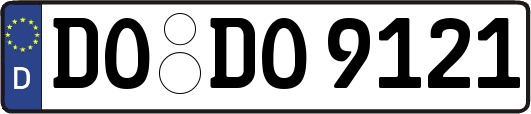 DO-DO9121