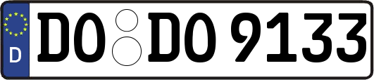 DO-DO9133