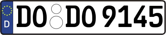 DO-DO9145