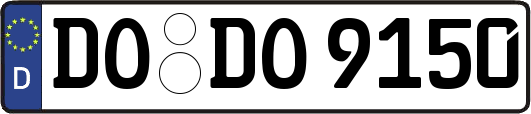 DO-DO9150