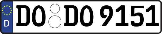 DO-DO9151