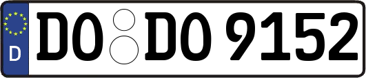 DO-DO9152