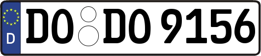 DO-DO9156