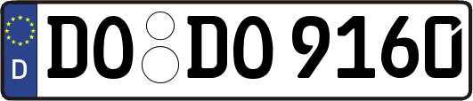 DO-DO9160