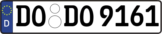 DO-DO9161