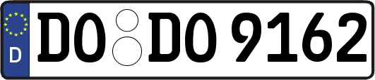 DO-DO9162