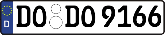 DO-DO9166