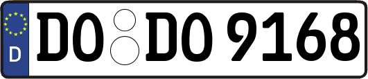 DO-DO9168