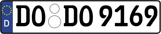 DO-DO9169