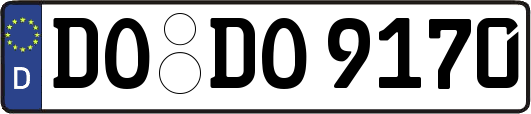 DO-DO9170