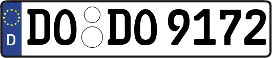 DO-DO9172