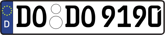 DO-DO9190