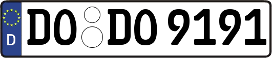 DO-DO9191