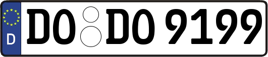 DO-DO9199