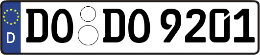 DO-DO9201