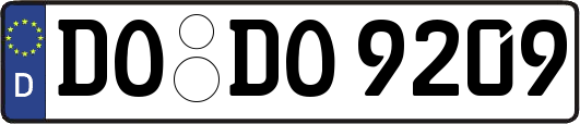 DO-DO9209