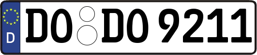DO-DO9211