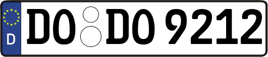 DO-DO9212