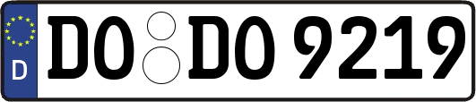 DO-DO9219
