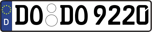 DO-DO9220